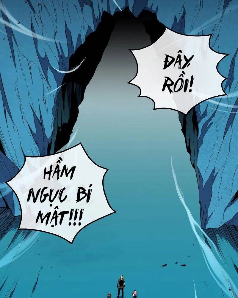 Ranker Mộng Du Chapter 36 - 132