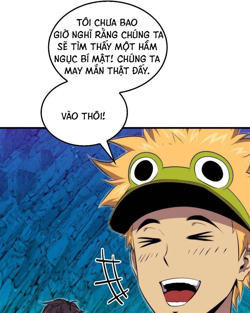 Ranker Mộng Du Chapter 36 - 134