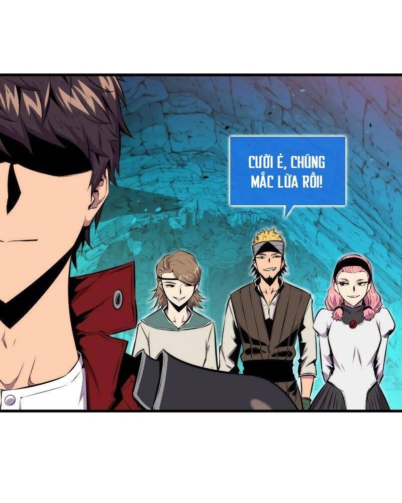 Ranker Mộng Du Chapter 36 - 137