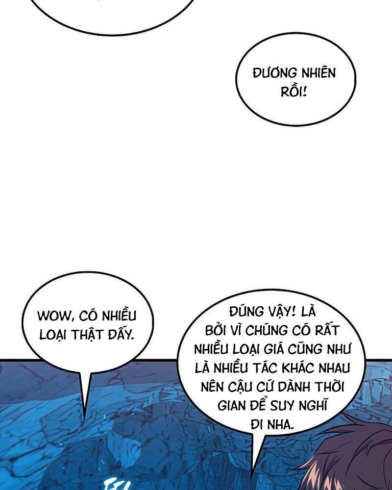 Ranker Mộng Du Chapter 37 - 5