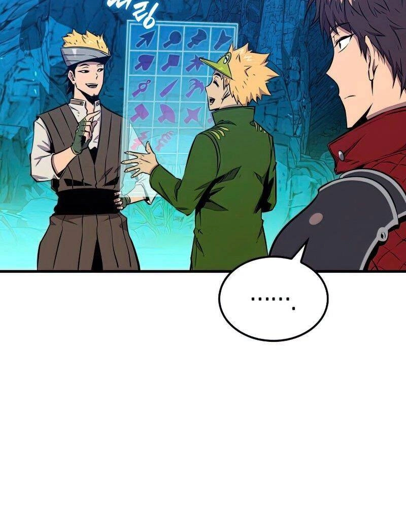 Ranker Mộng Du Chapter 37 - 6