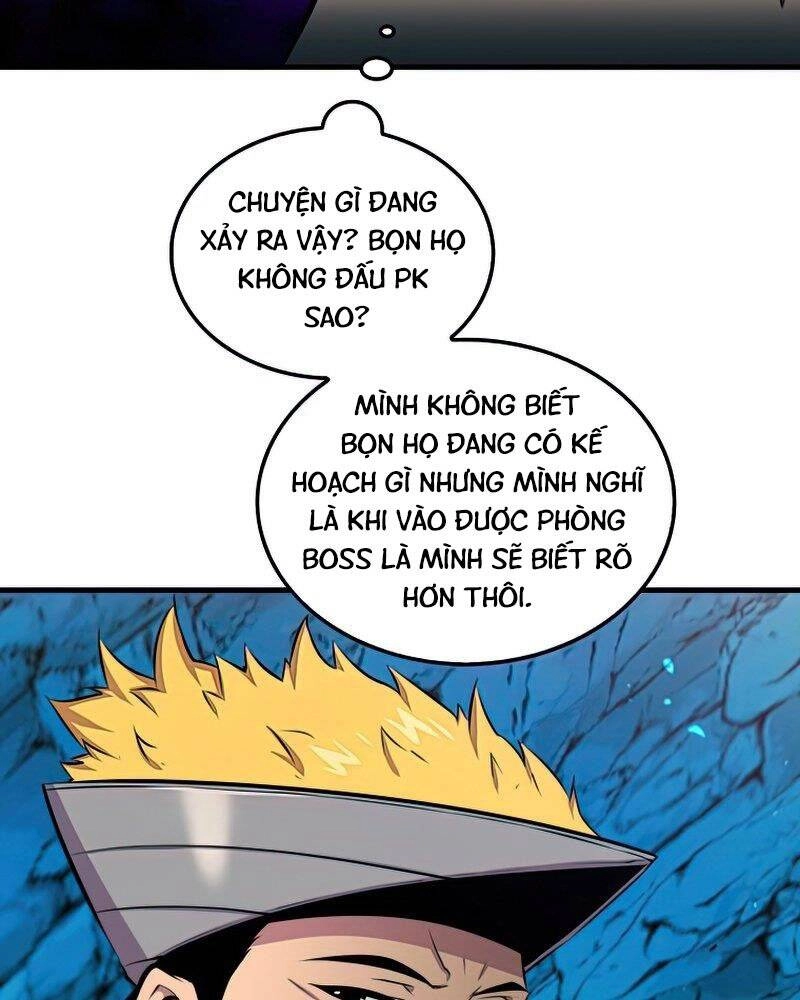 Ranker Mộng Du Chapter 37 - 8