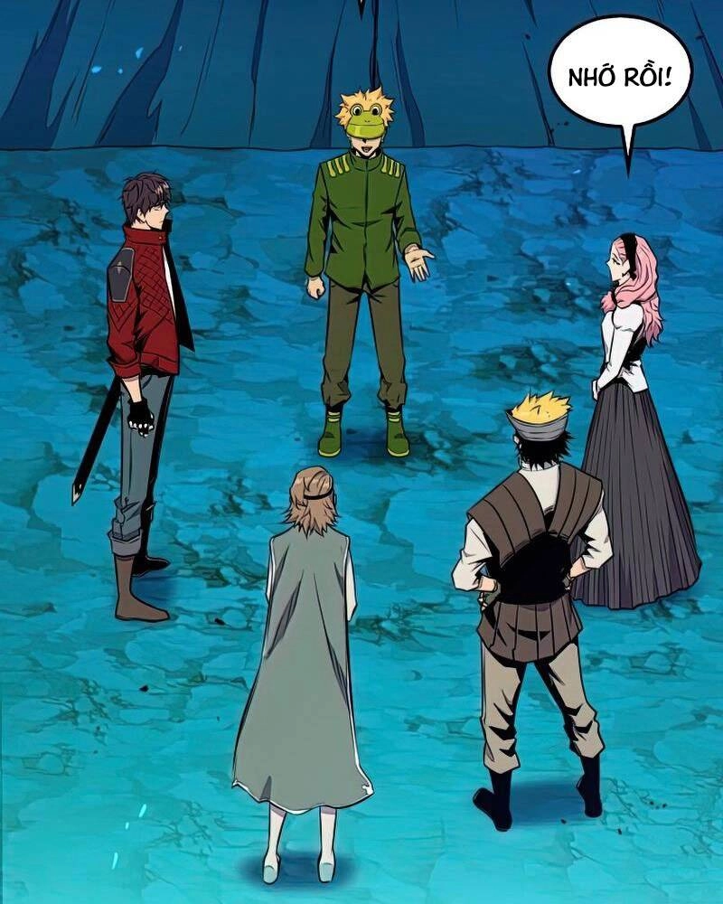 Ranker Mộng Du Chapter 37 - 14