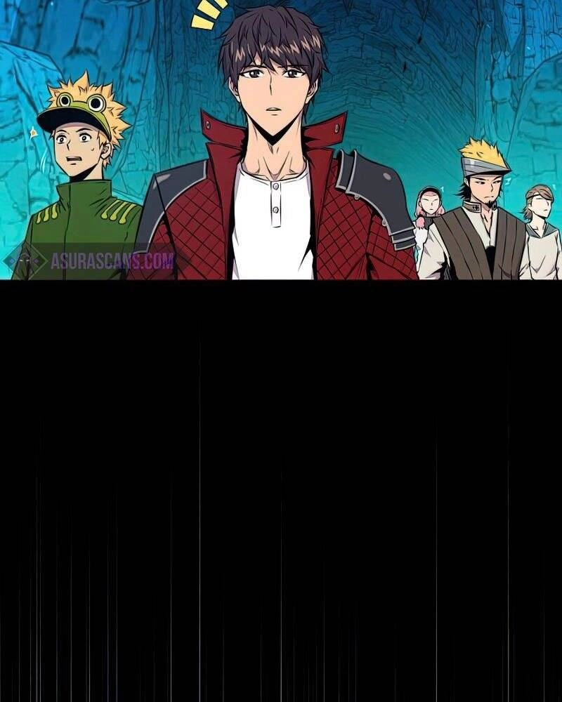 Ranker Mộng Du Chapter 37 - 21