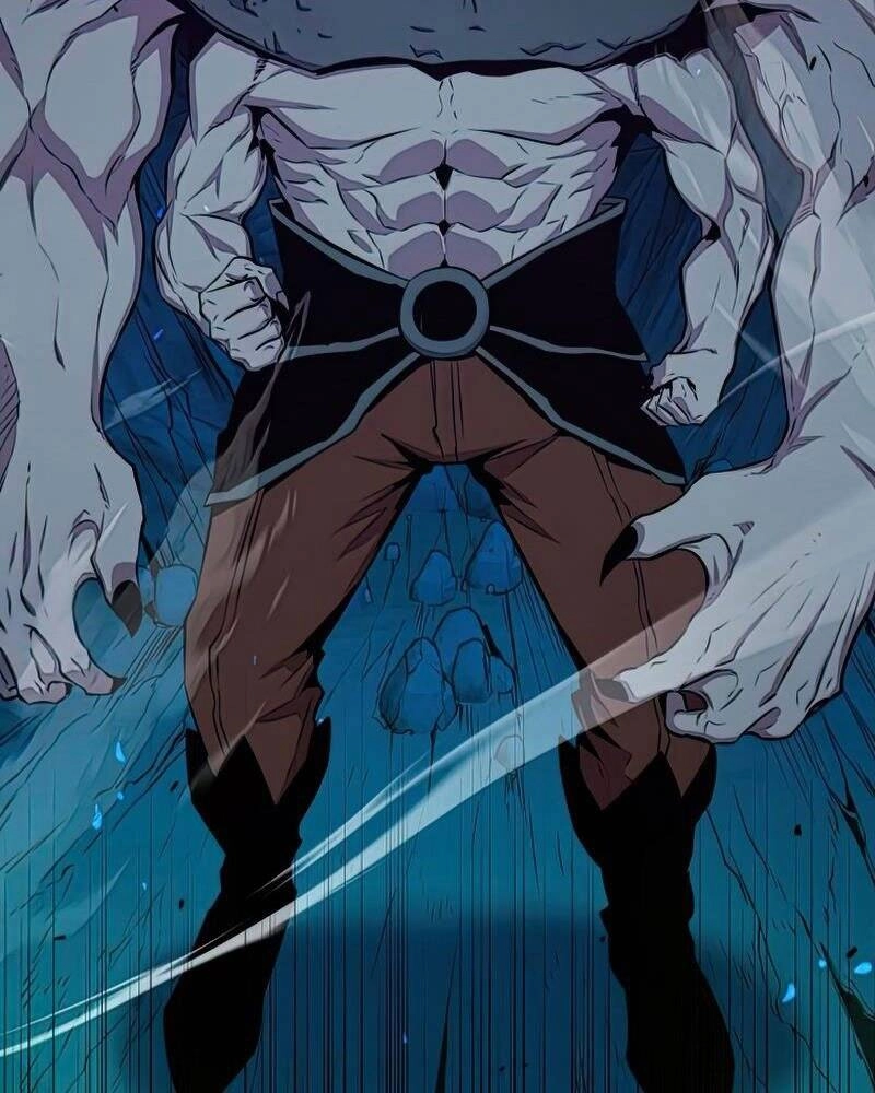 Ranker Mộng Du Chapter 37 - 23