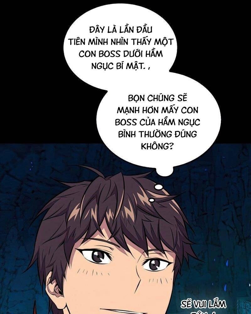 Ranker Mộng Du Chapter 37 - 25