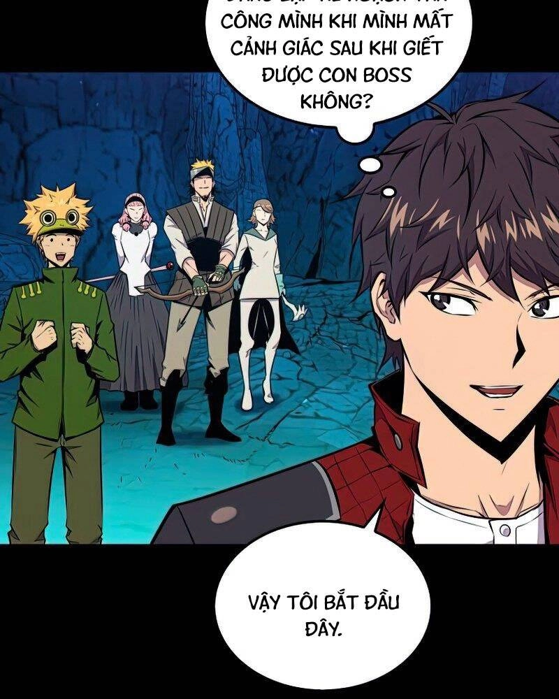 Ranker Mộng Du Chapter 37 - 27