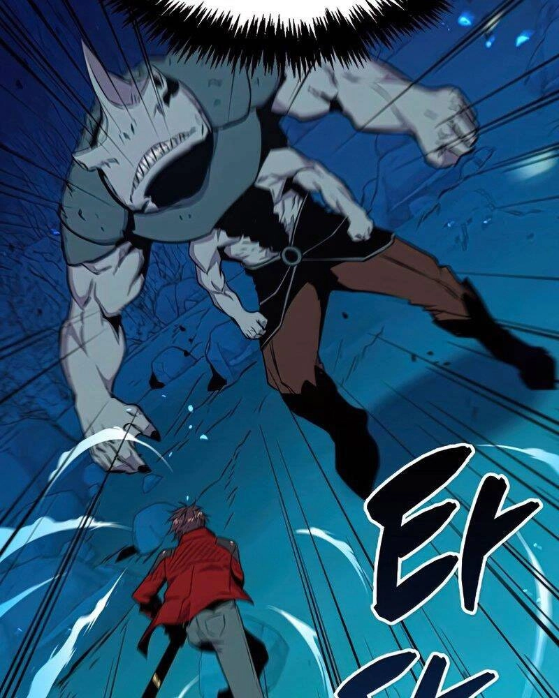 Ranker Mộng Du Chapter 37 - 29