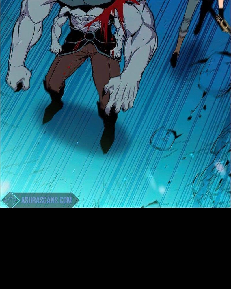 Ranker Mộng Du Chapter 37 - 33