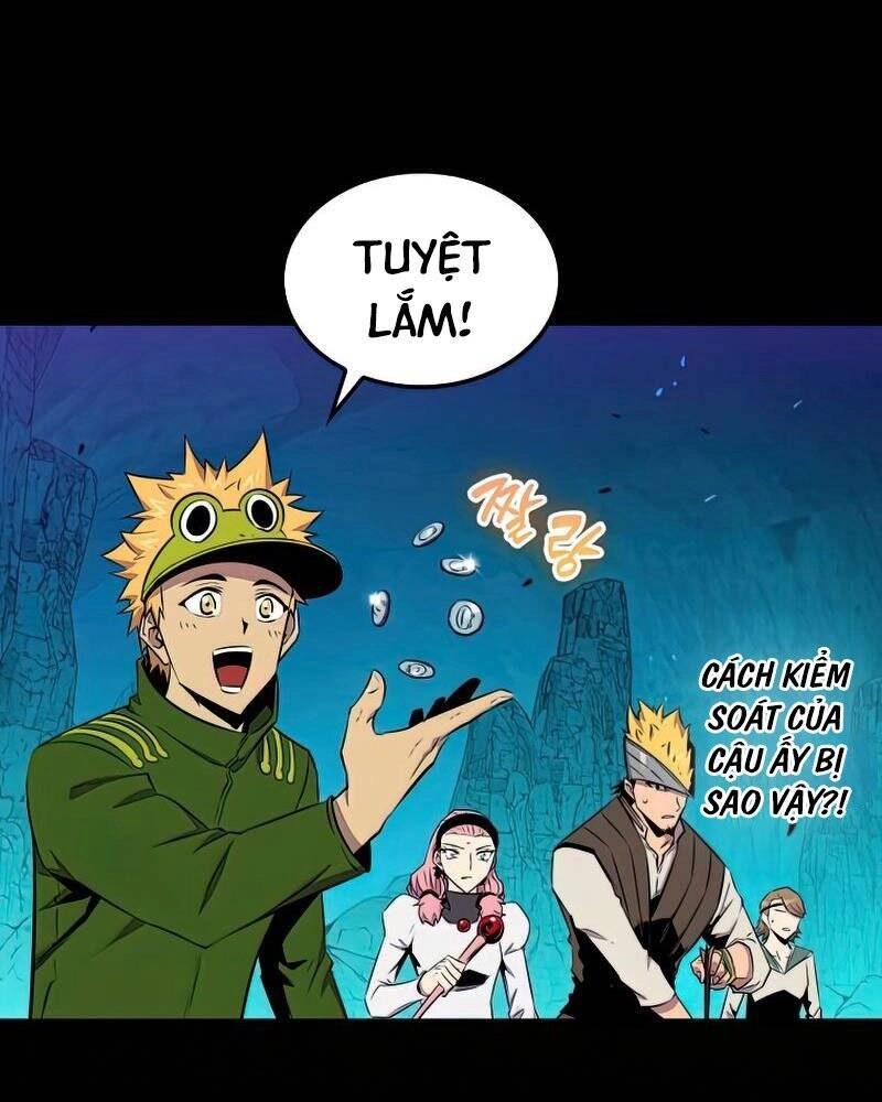 Ranker Mộng Du Chapter 37 - 34