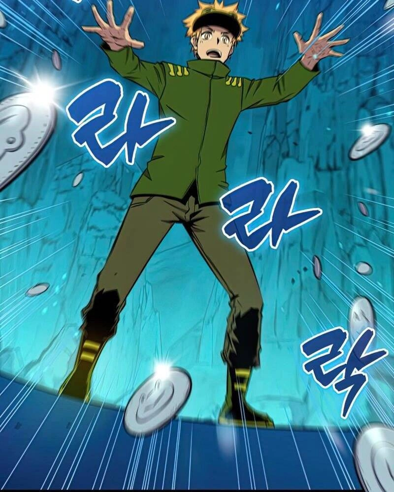 Ranker Mộng Du Chapter 37 - 36