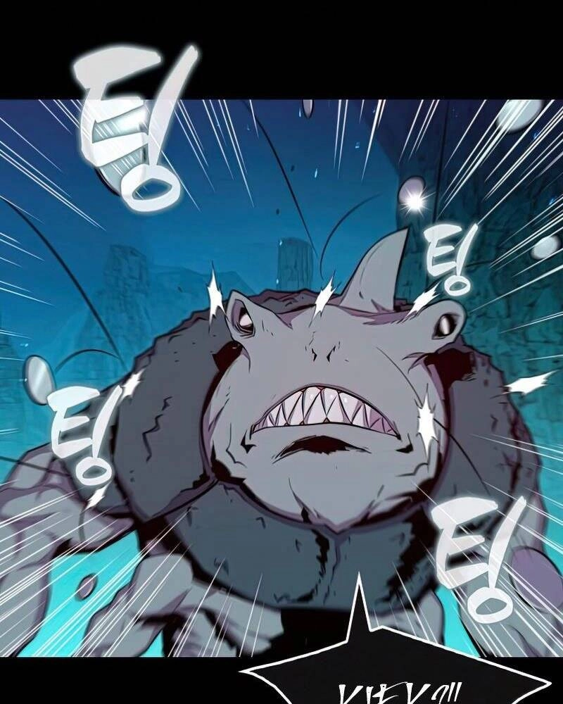 Ranker Mộng Du Chapter 37 - 38