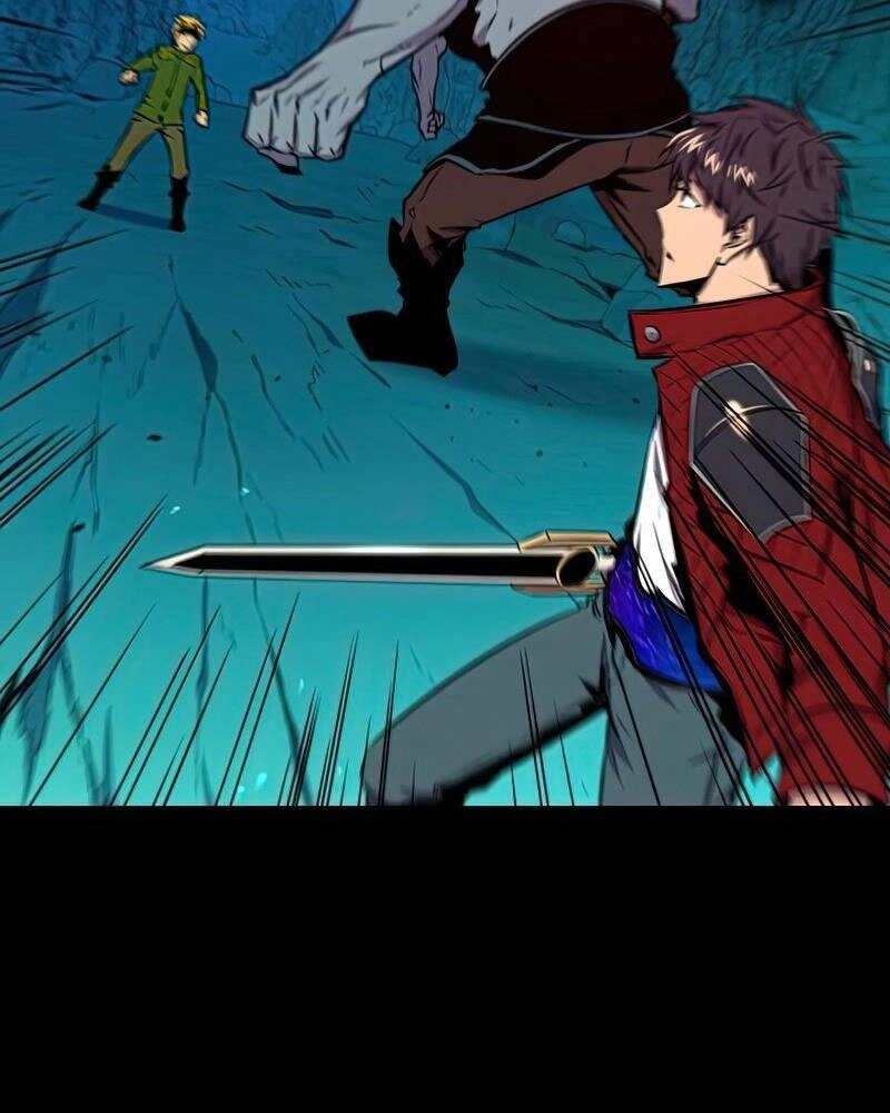 Ranker Mộng Du Chapter 37 - 40