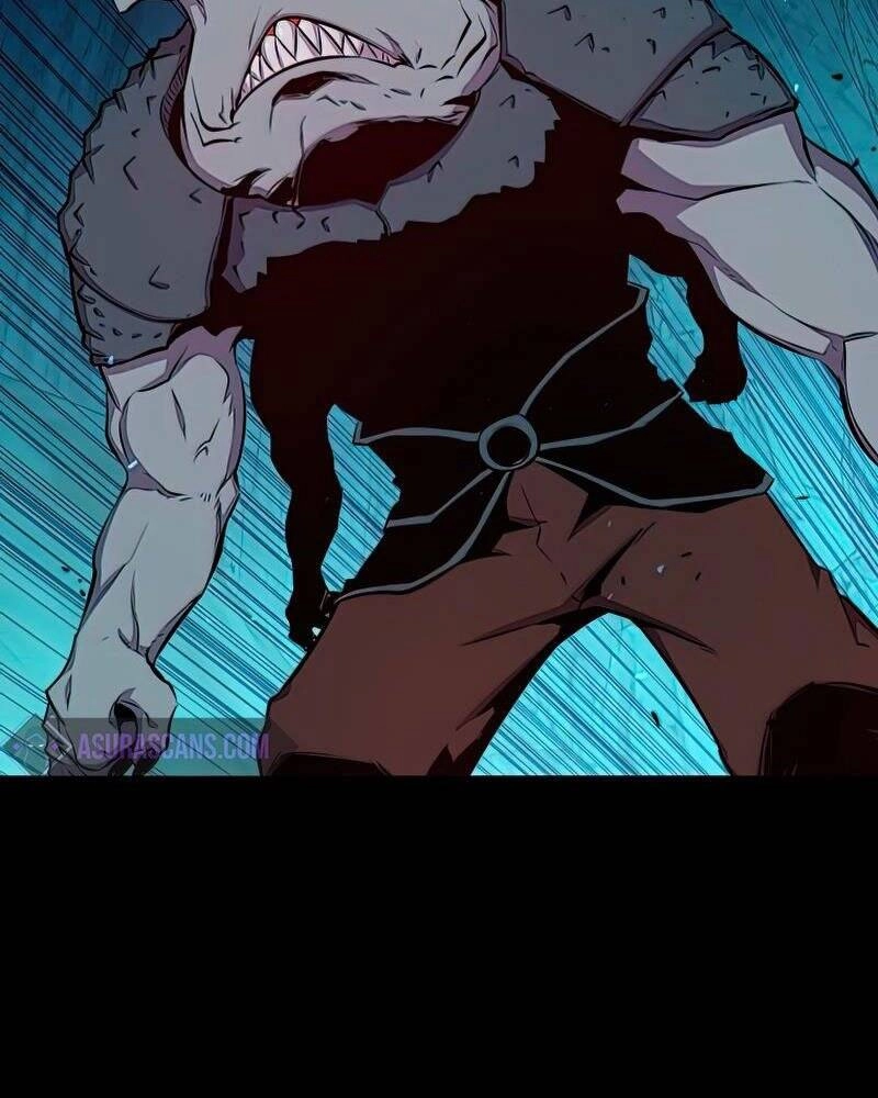 Ranker Mộng Du Chapter 37 - 42