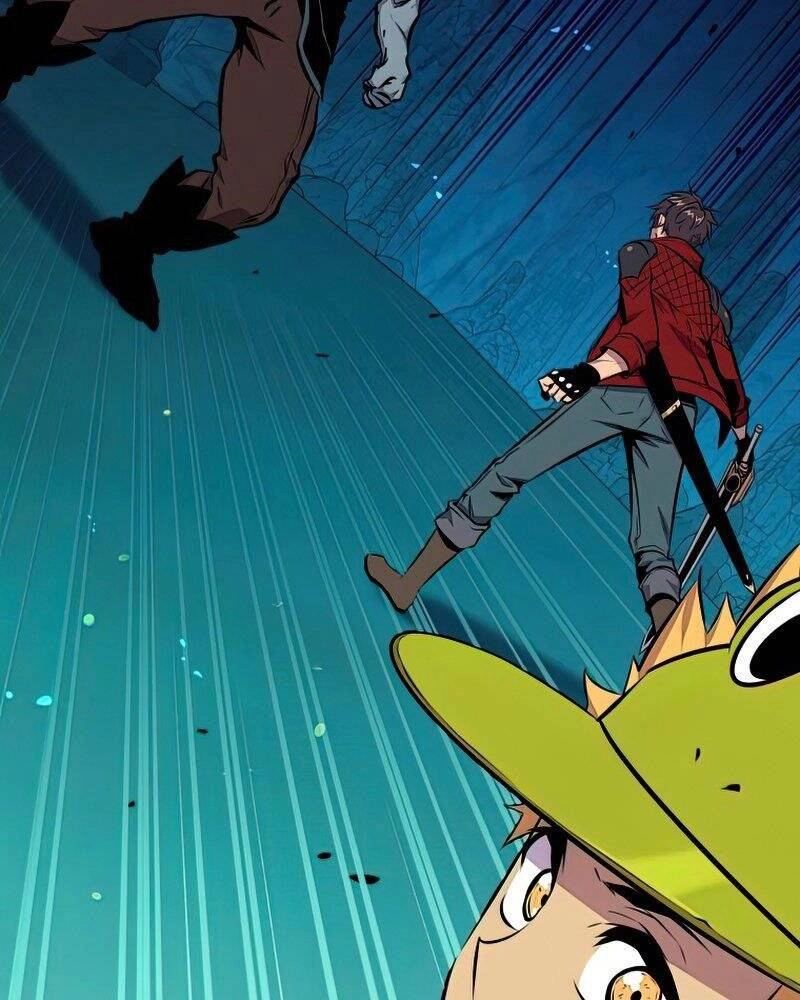 Ranker Mộng Du Chapter 37 - 46