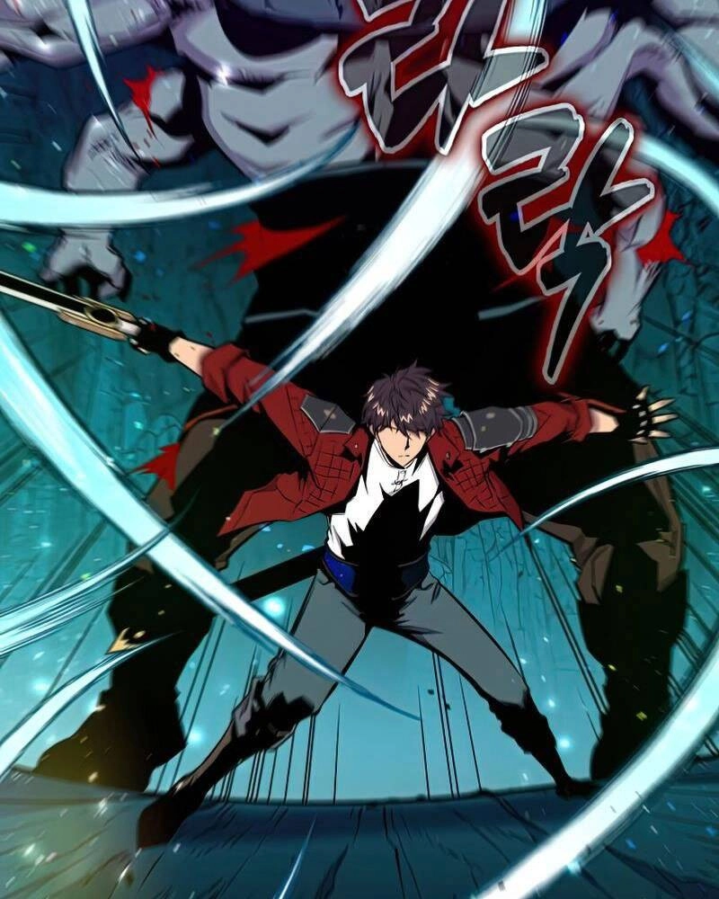 Ranker Mộng Du Chapter 37 - 67