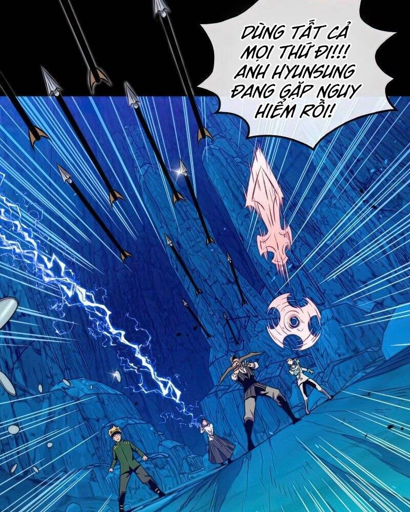 Ranker Mộng Du Chapter 37 - 75