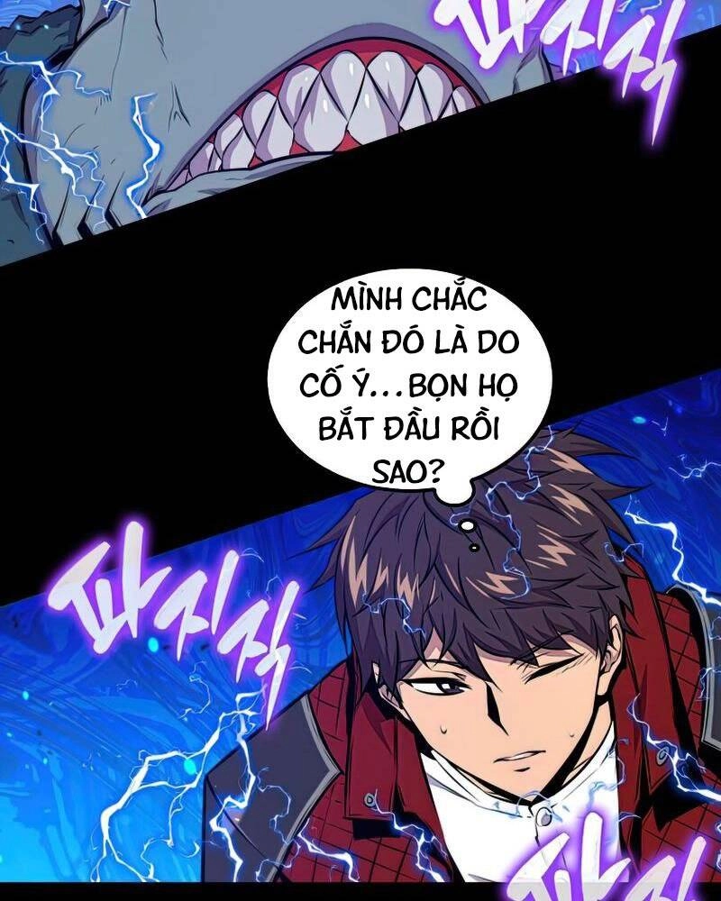 Ranker Mộng Du Chapter 37 - 84