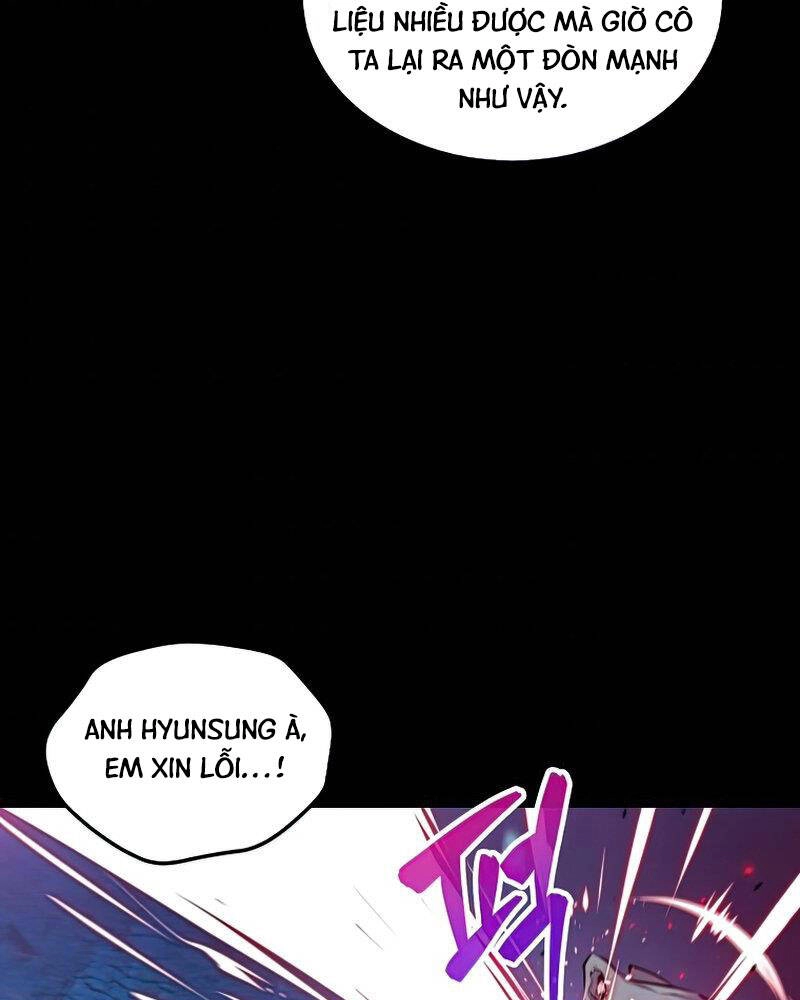 Ranker Mộng Du Chapter 37 - 106