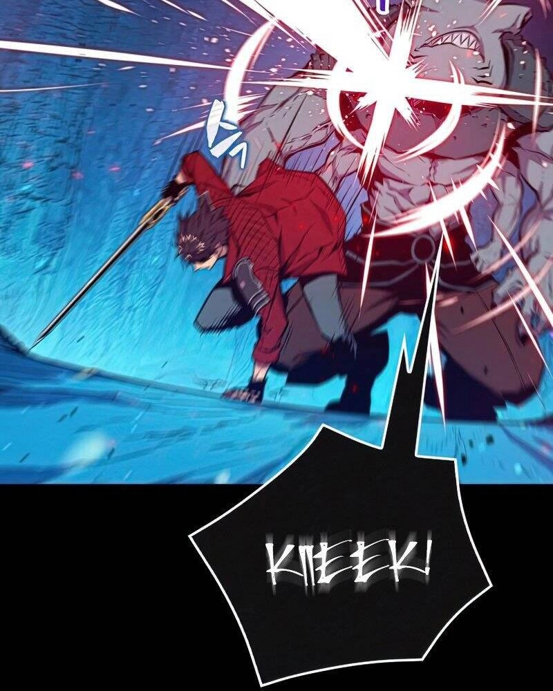 Ranker Mộng Du Chapter 37 - 107