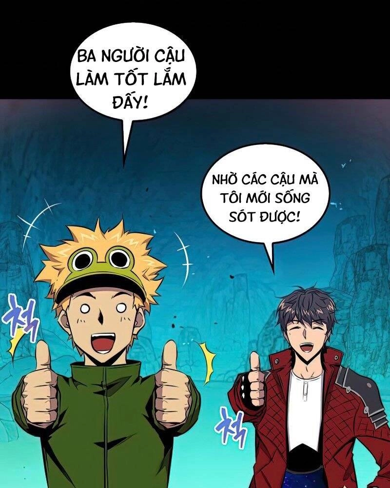 Ranker Mộng Du Chapter 37 - 117