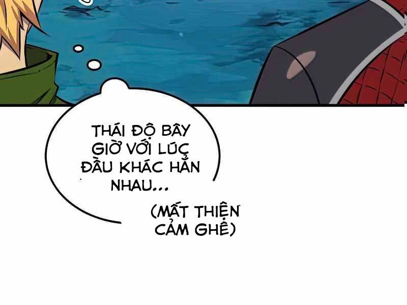 Ranker Mộng Du Chapter 38 - 32