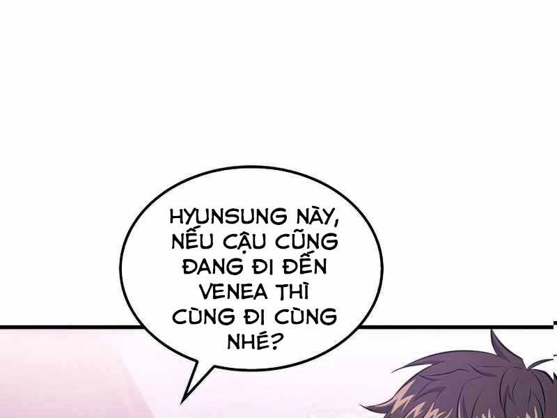 Ranker Mộng Du Chapter 38 - 33
