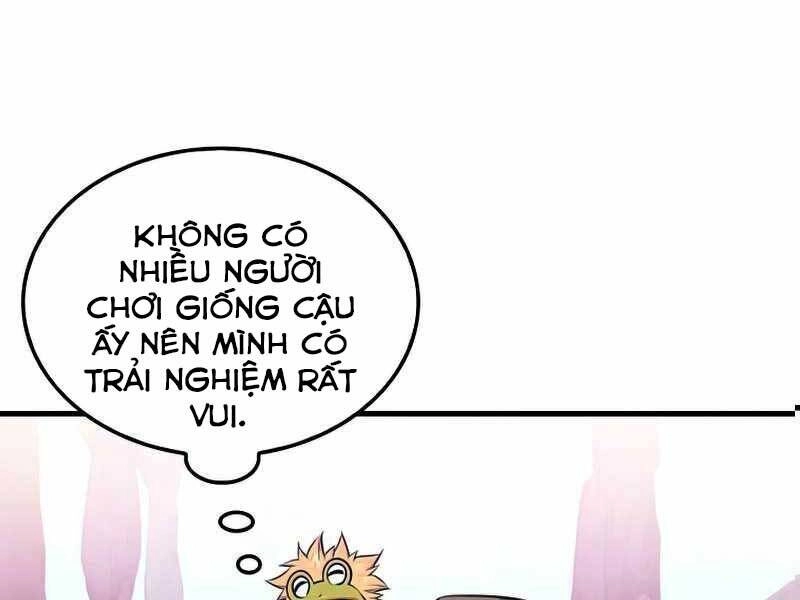 Ranker Mộng Du Chapter 38 - 39
