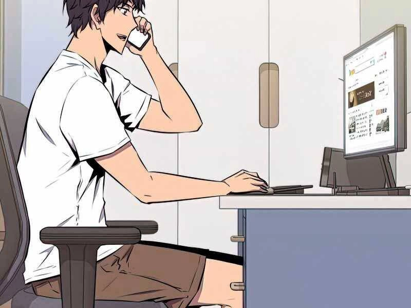 Ranker Mộng Du Chapter 38 - 213