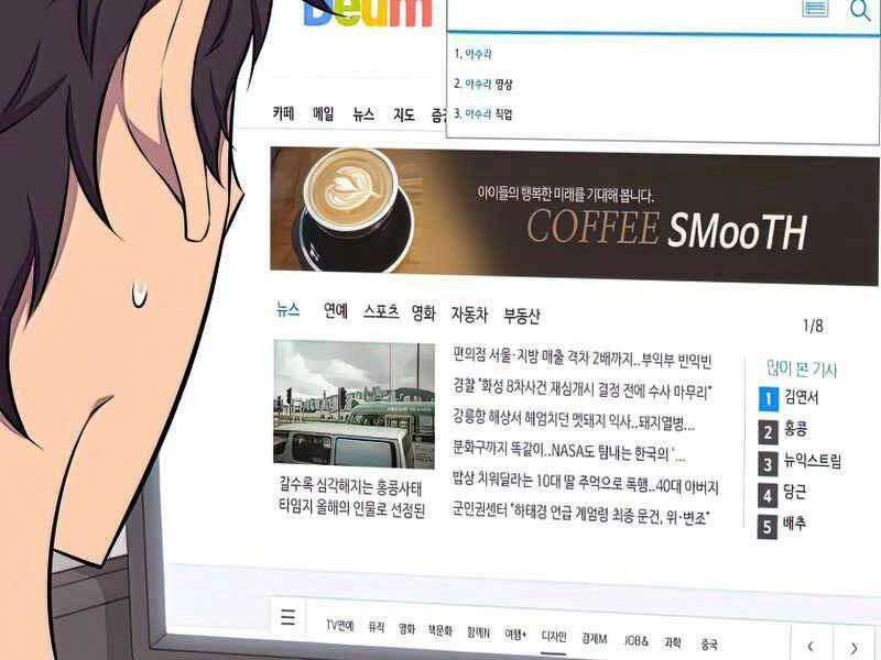 Ranker Mộng Du Chapter 38 - 216