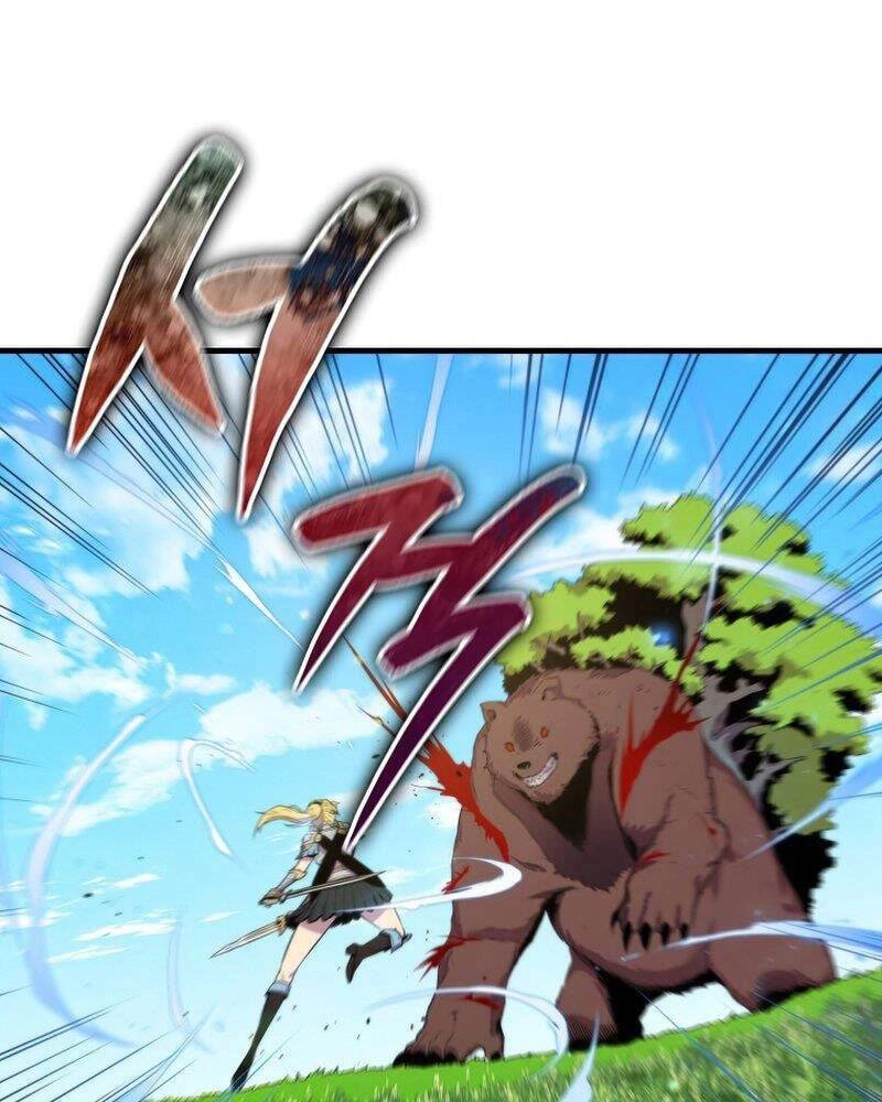 Ranker Mộng Du Chapter 39 - 3