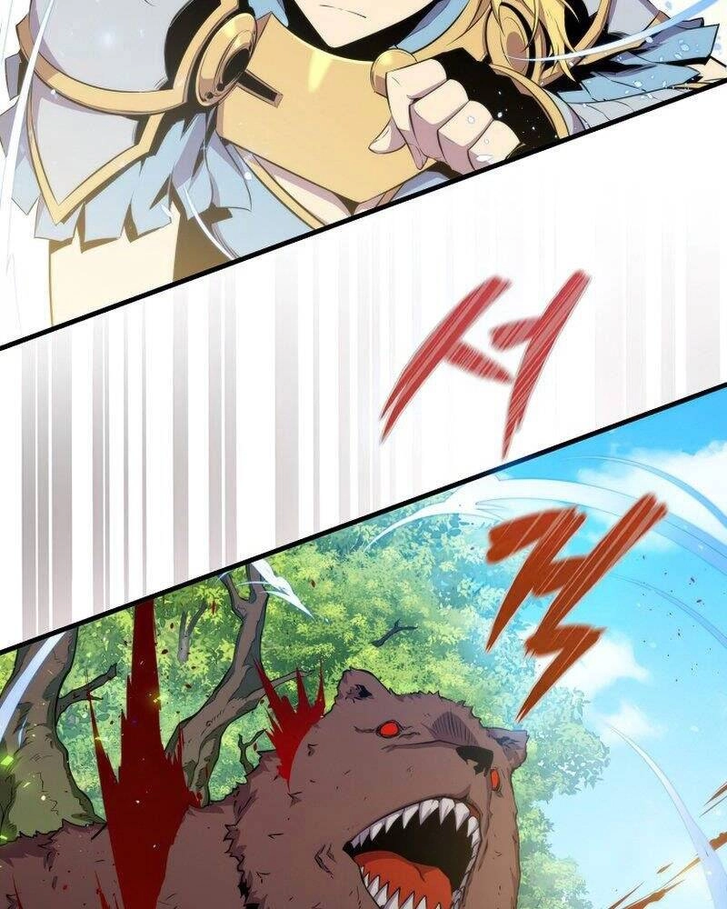 Ranker Mộng Du Chapter 39 - 12