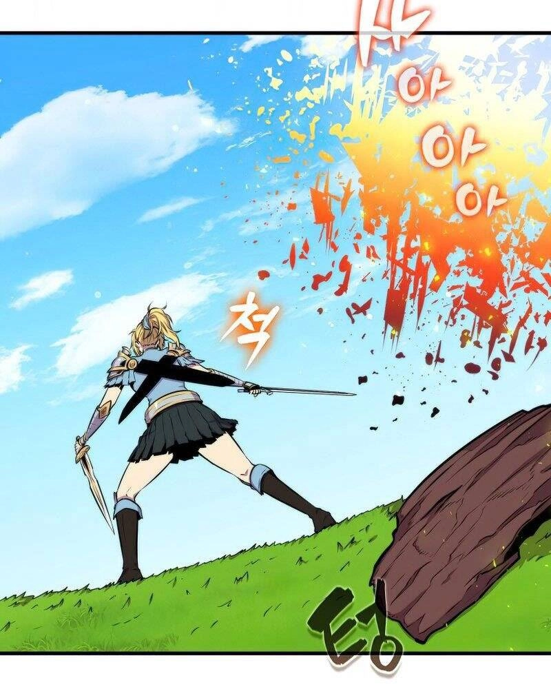 Ranker Mộng Du Chapter 39 - 14