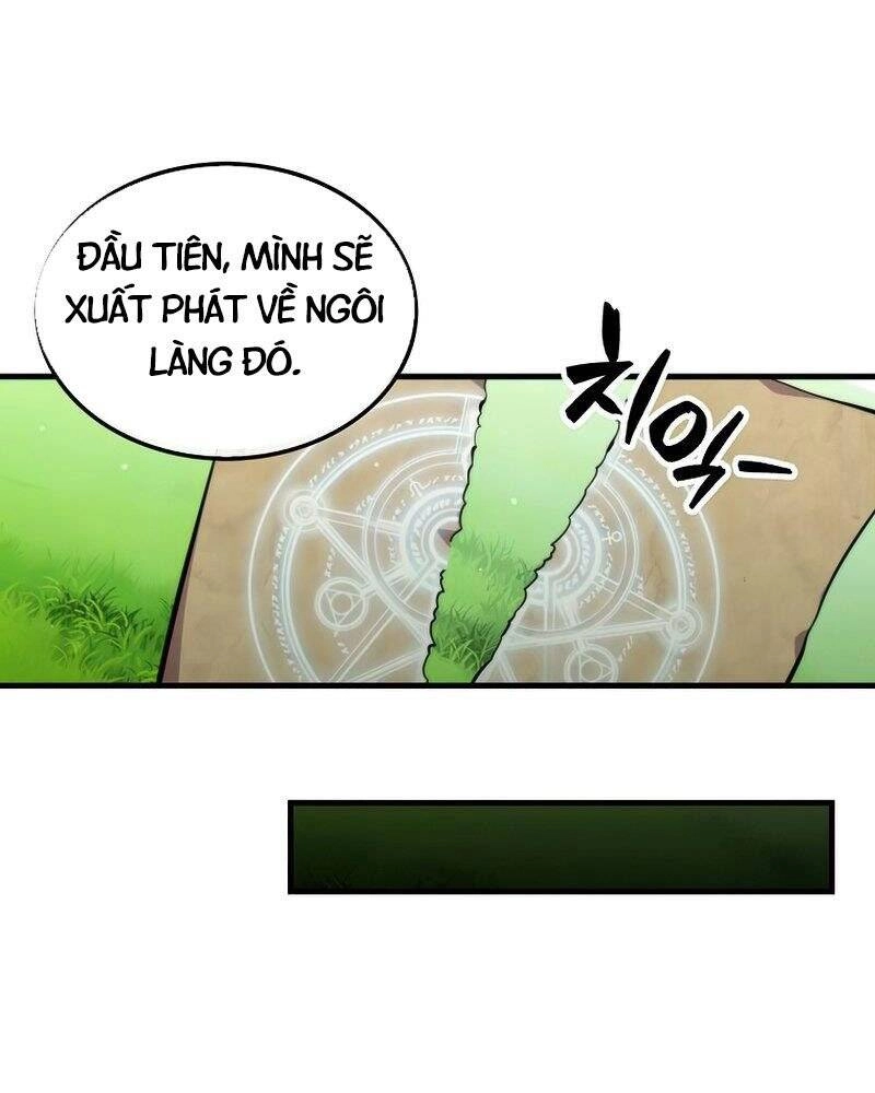 Ranker Mộng Du Chapter 39 - 18