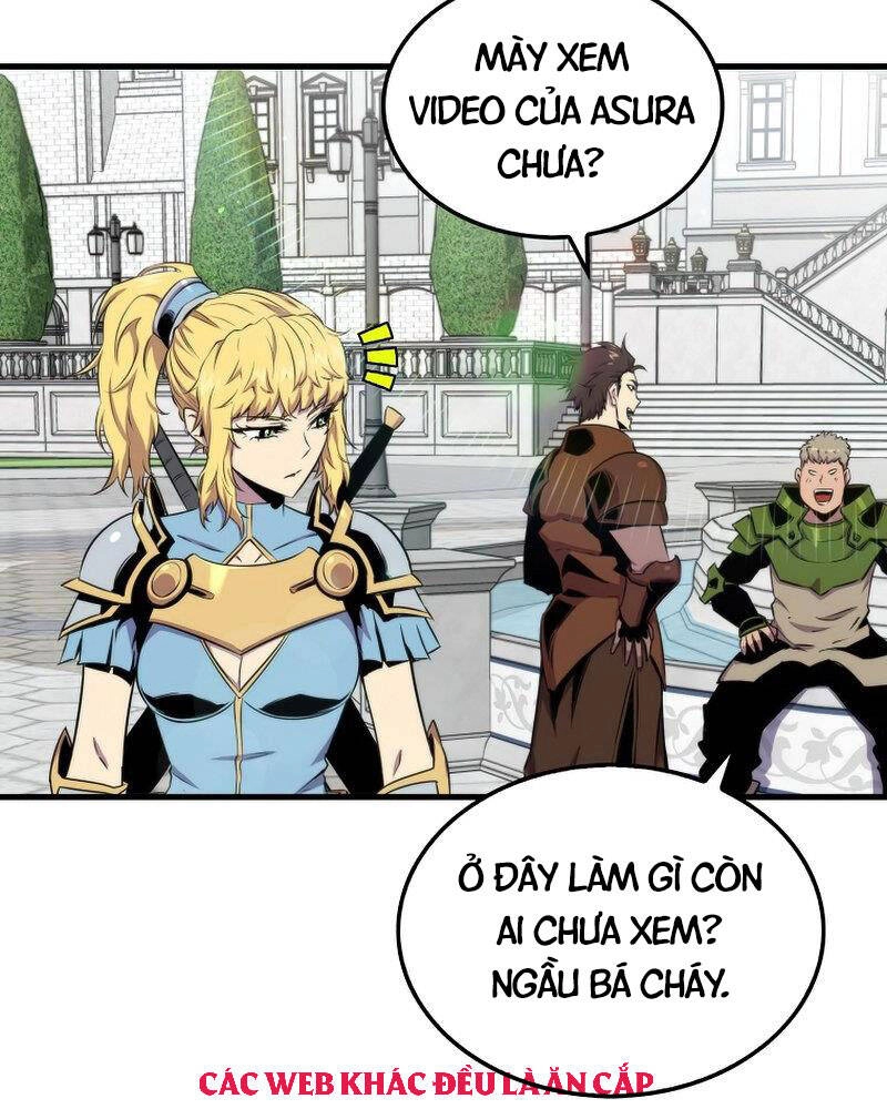 Ranker Mộng Du Chapter 39 - 24