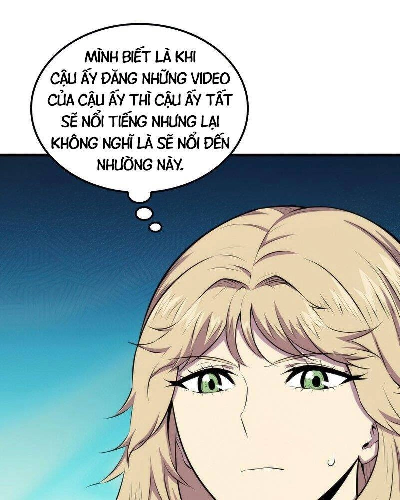 Ranker Mộng Du Chapter 39 - 40