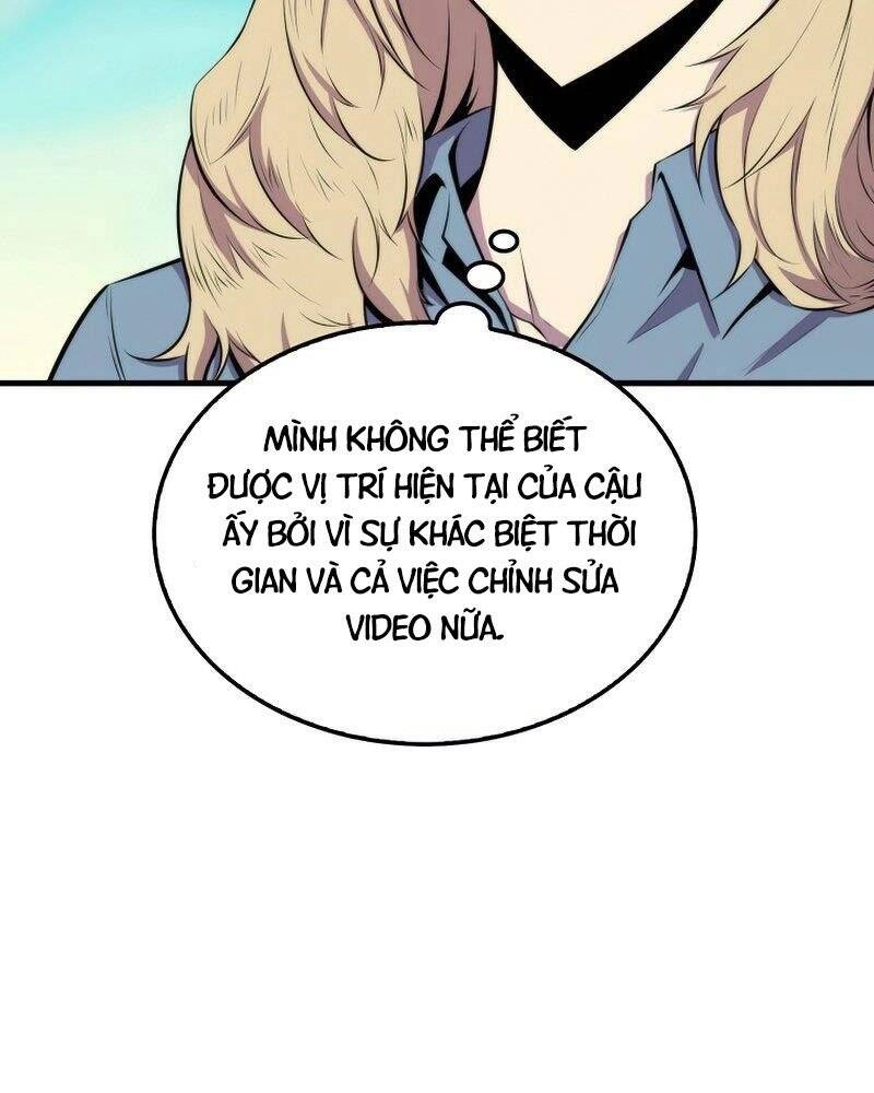 Ranker Mộng Du Chapter 39 - 41