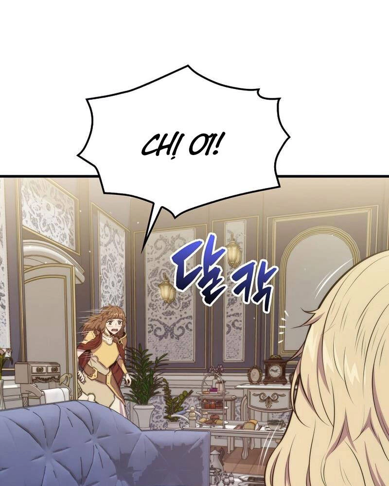 Ranker Mộng Du Chapter 39 - 42