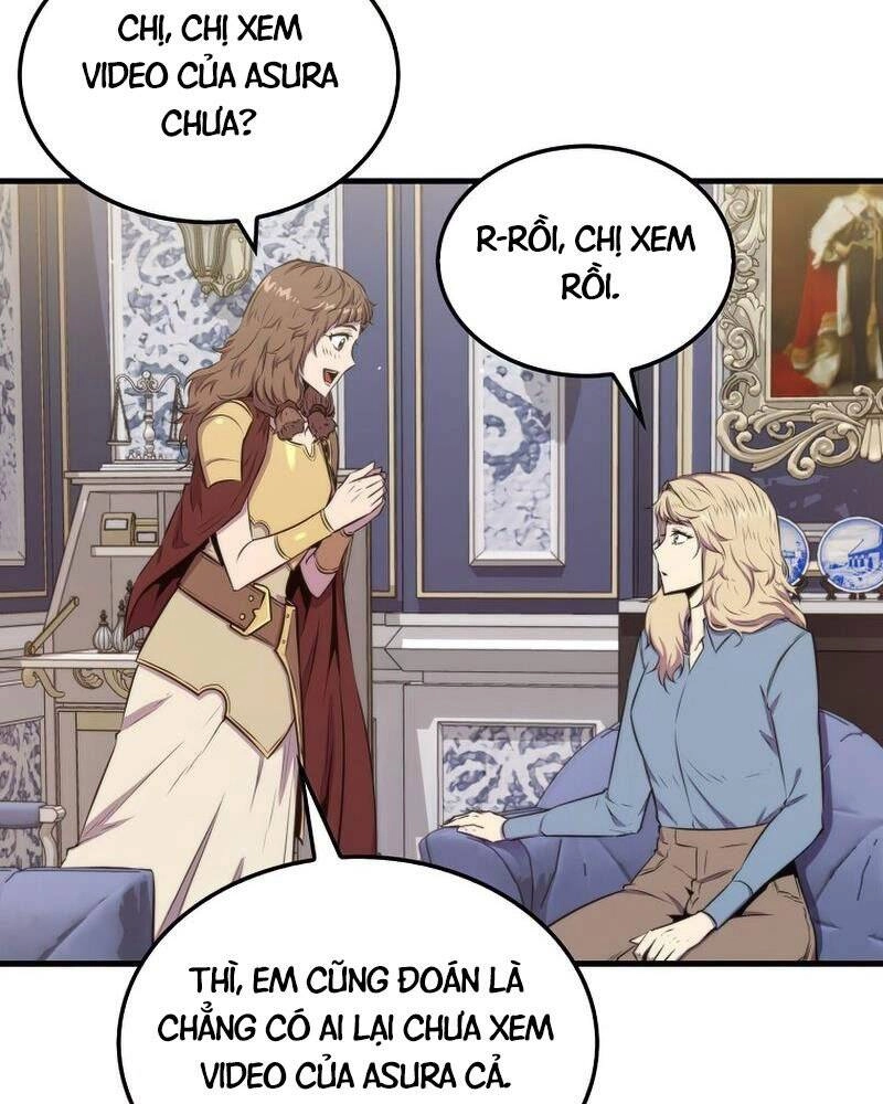 Ranker Mộng Du Chapter 39 - 44