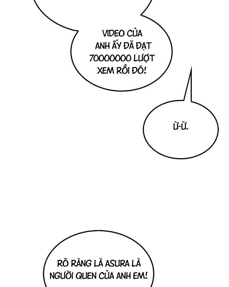 Ranker Mộng Du Chapter 39 - 45