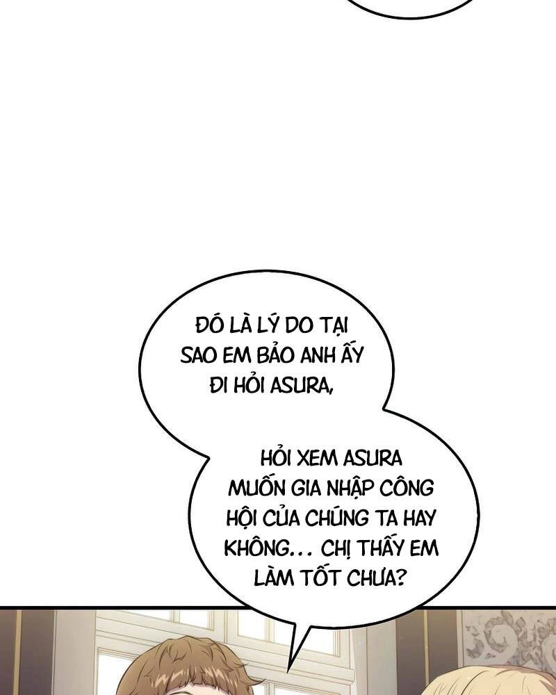Ranker Mộng Du Chapter 39 - 47