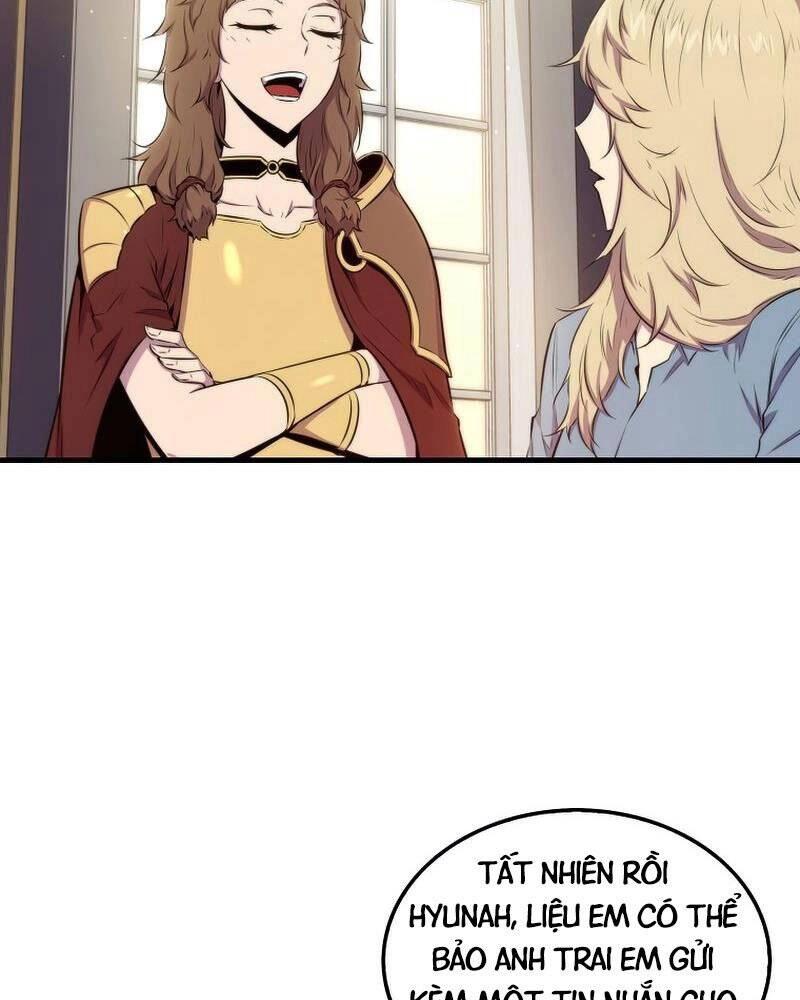 Ranker Mộng Du Chapter 39 - 48