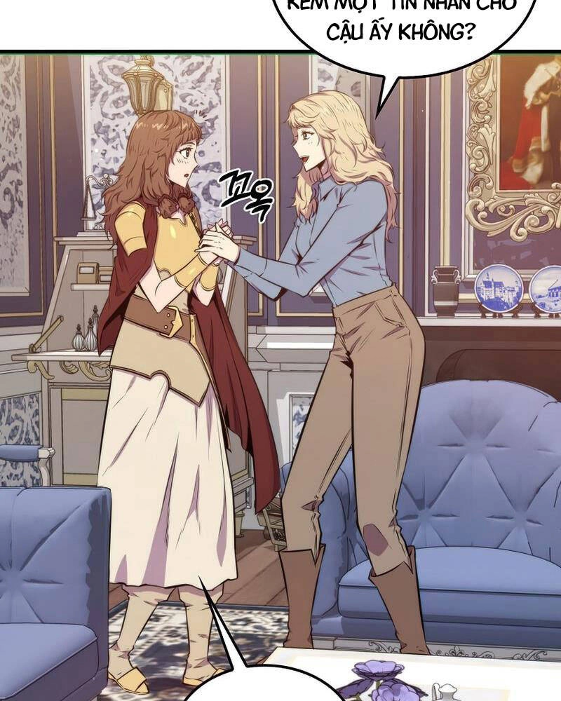 Ranker Mộng Du Chapter 39 - 49