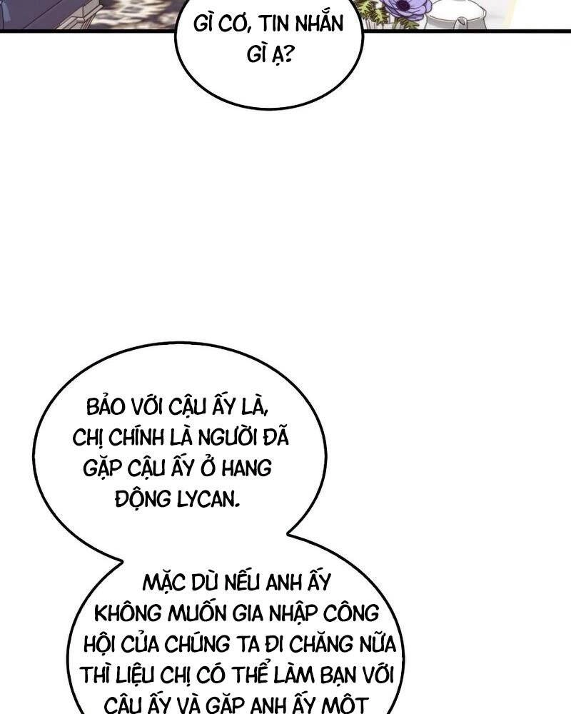 Ranker Mộng Du Chapter 39 - 50