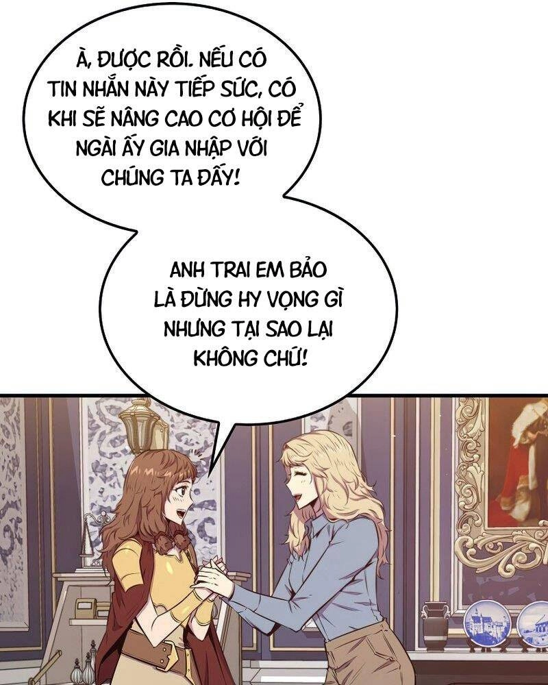 Ranker Mộng Du Chapter 39 - 55