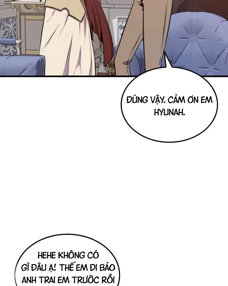 Ranker Mộng Du Chapter 39 - 56