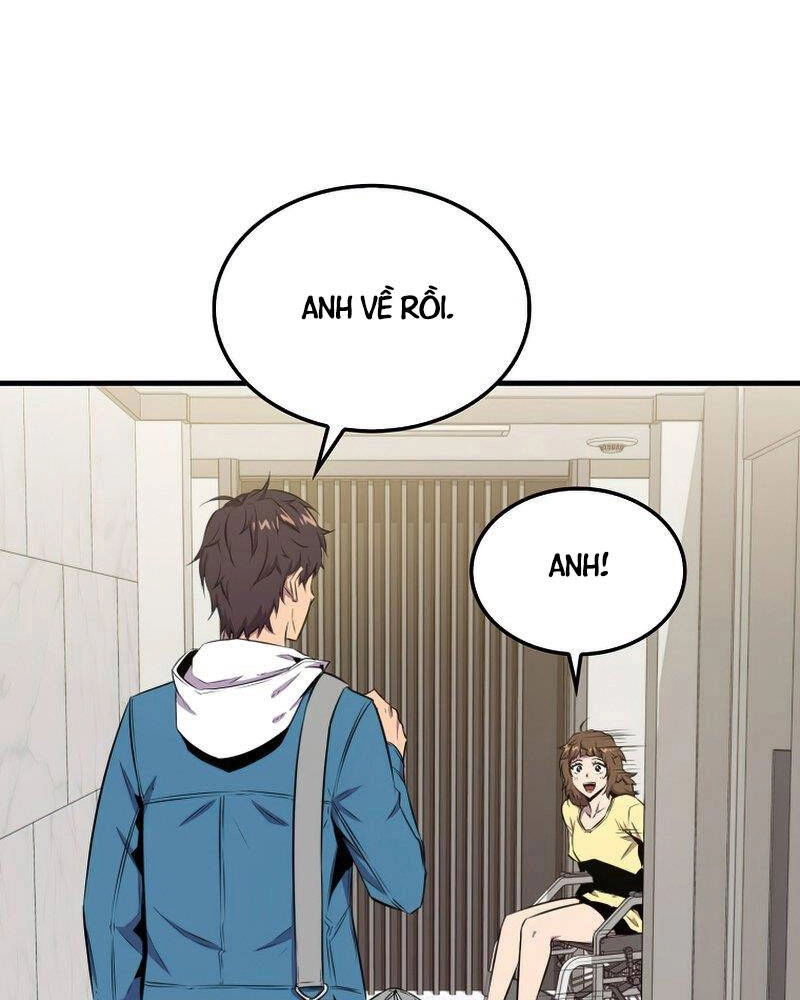 Ranker Mộng Du Chapter 39 - 60