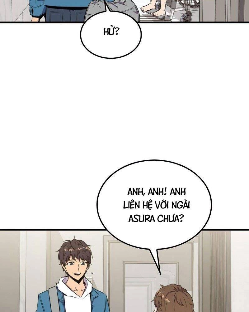 Ranker Mộng Du Chapter 39 - 61