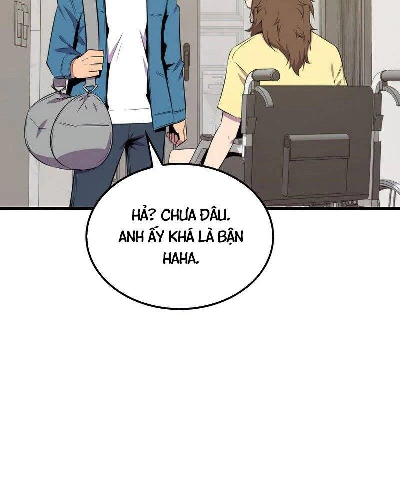 Ranker Mộng Du Chapter 39 - 62