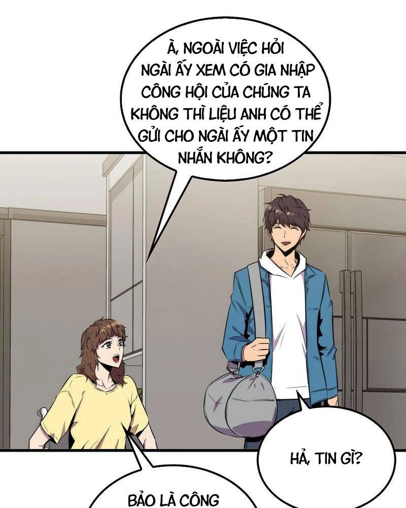 Ranker Mộng Du Chapter 39 - 63